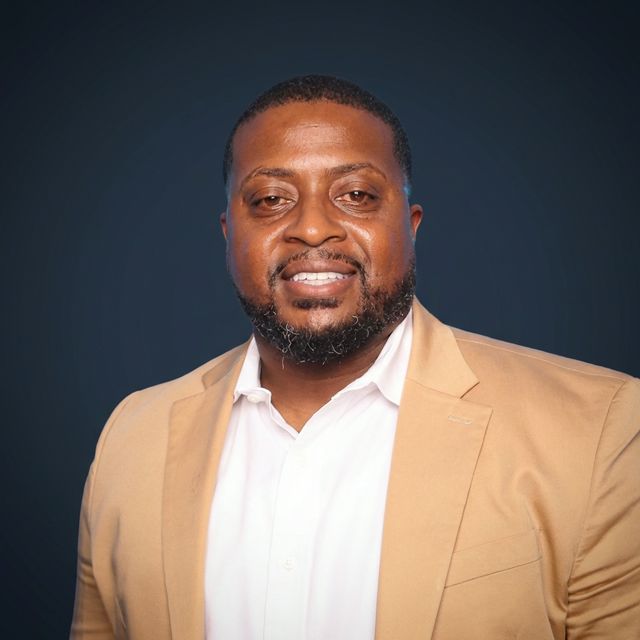 Curtis O'Neal, CEO of NextMIP