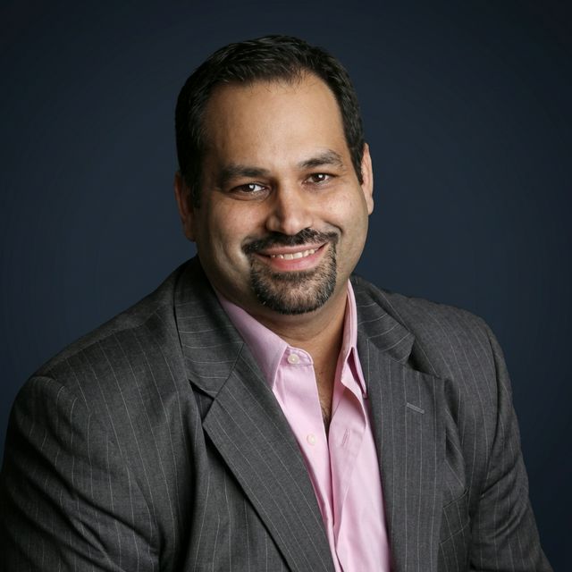 Jason Juliano, Board Advisor & Chair of NextMIP