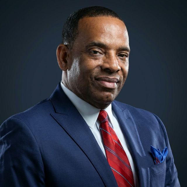 Joseph Nathaniel Lewis III, Board Advisor of NextMIP